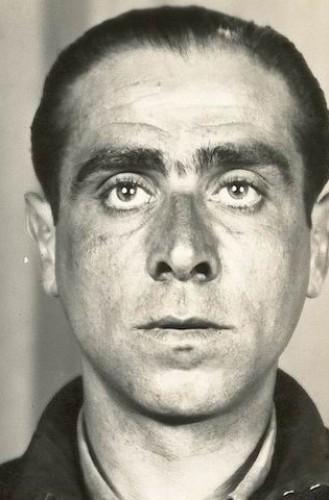 Antonio RODRIGUEZ LORENZO